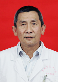 郑丁水
