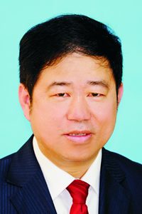 林立人