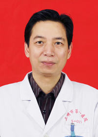 曾跃华