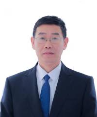 代向党