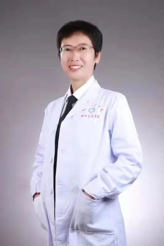 陈亚玲