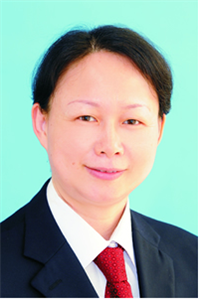 李培英