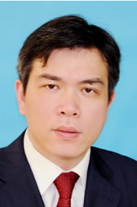 林美明