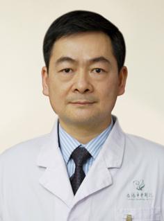 杨新军