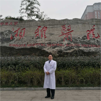 李雄