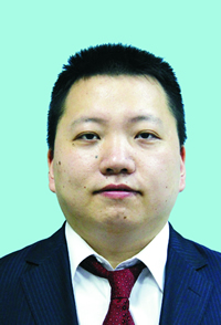 俞盛