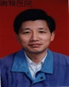 张海男