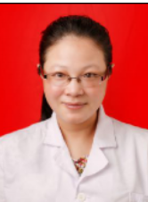 陈丽娅