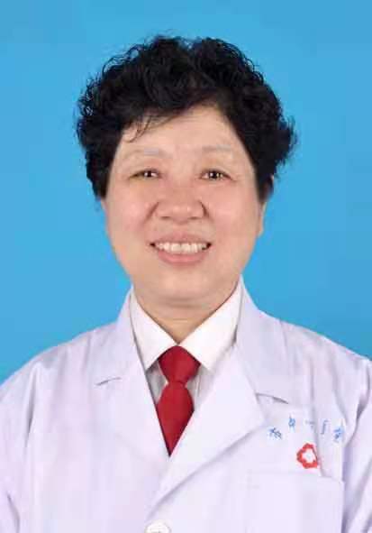 周爱青