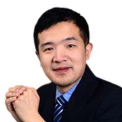 何志友