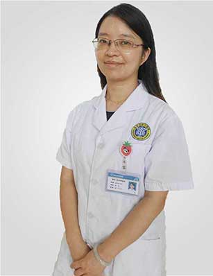 陶丽