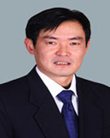 谢明