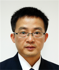 邵挥戈
