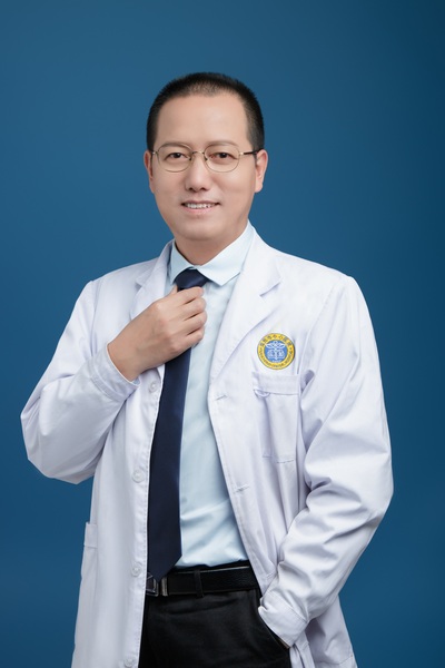 谢永林