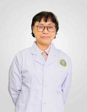 张立