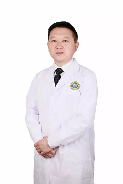 张兴安
