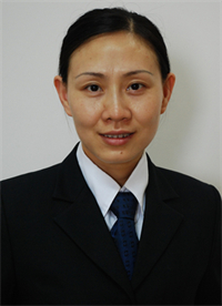 汤丰宁
