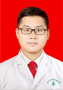 龙俊华