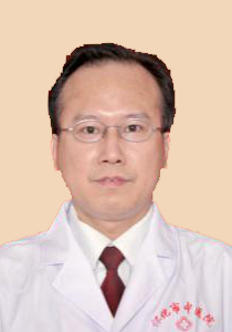 李三忠