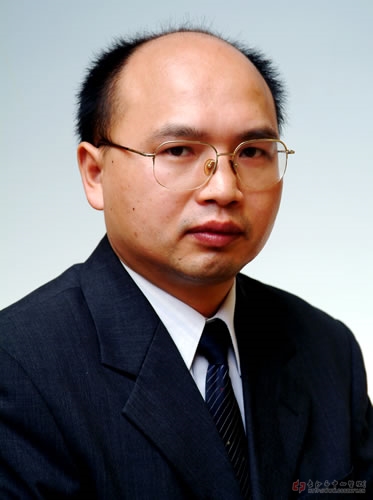 周焕发