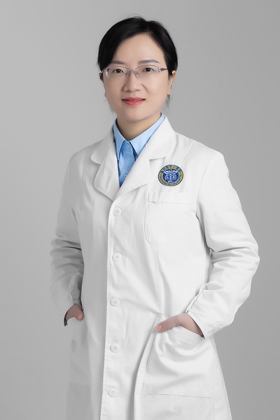 杨荃荃