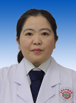周莉
