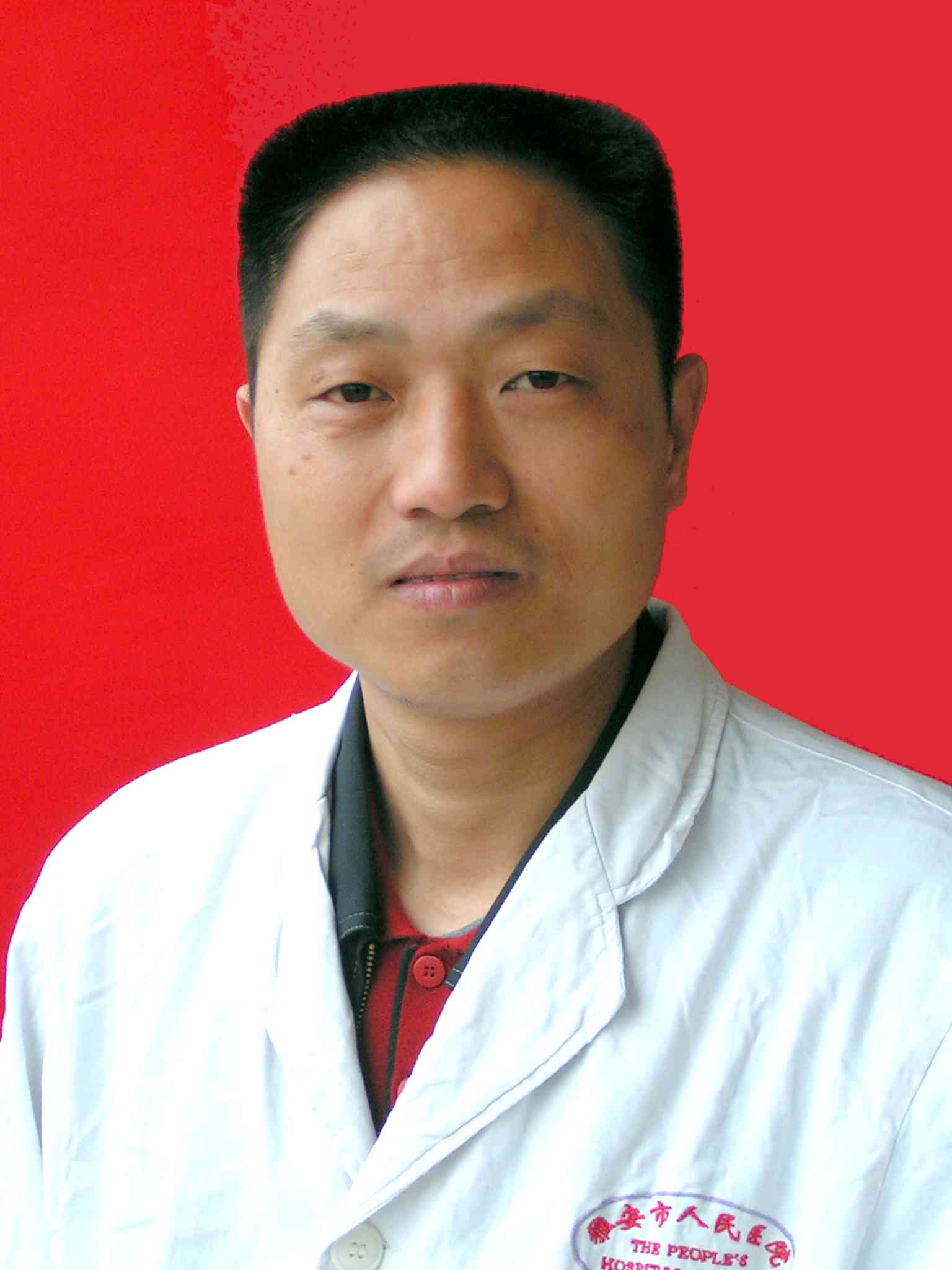 杨洪军