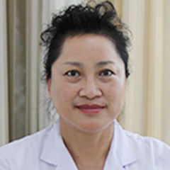 黄亚杰