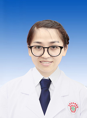 庞艳梅