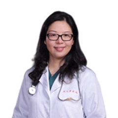 李红