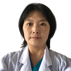 付瑶