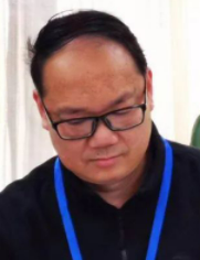 梁旭康