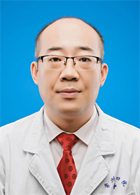 张勇