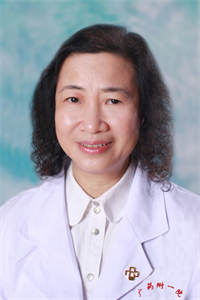 黄华