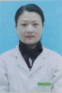 翟艳清