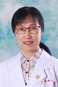 李兰英
