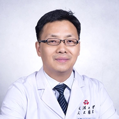 陈学杰