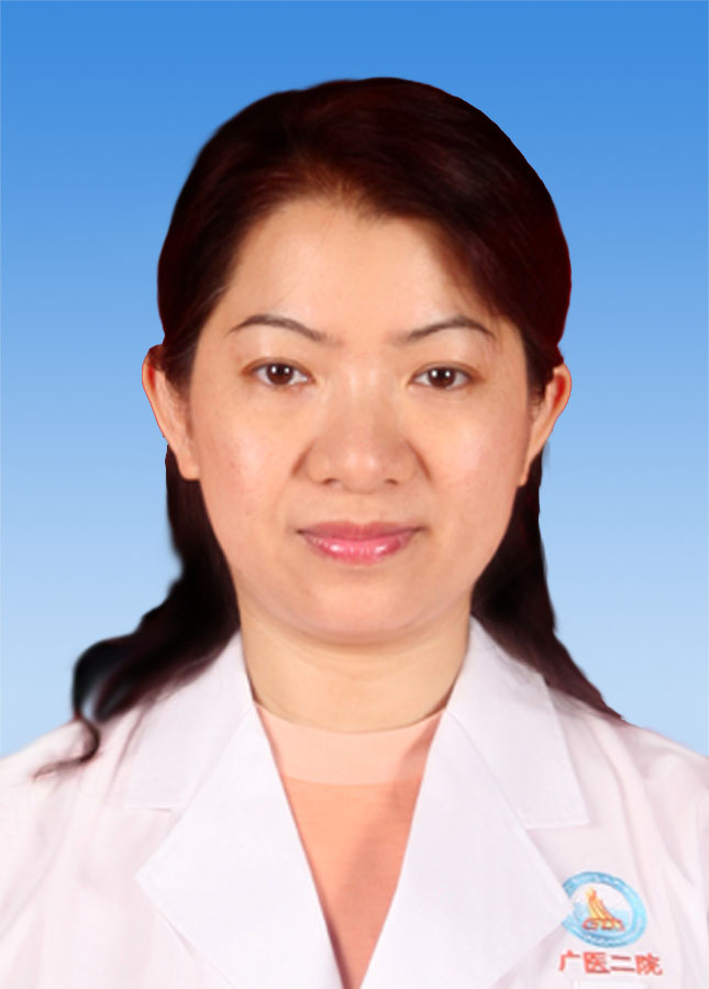 黄翠雯