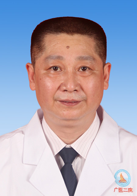 周志刚