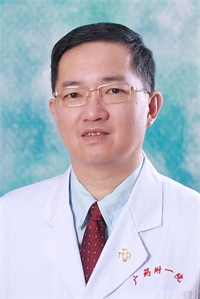 谭杰
