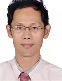 黄景荣