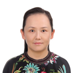 余咏梅