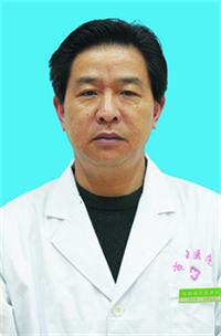 柳传江