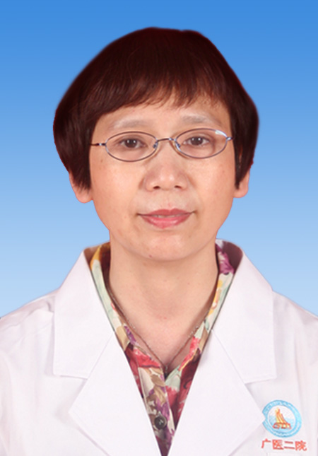 朱美华