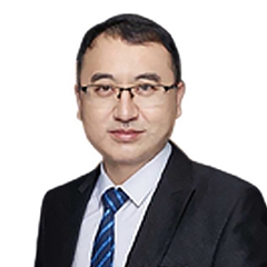 彭军路