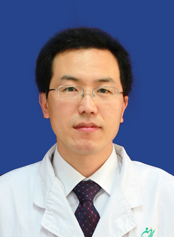周晓康
