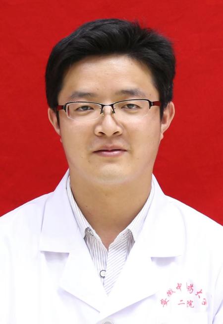 陈松