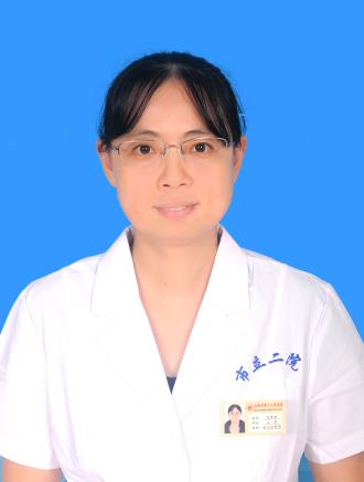 陈素萍