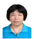 杨惠萍