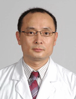 李庆